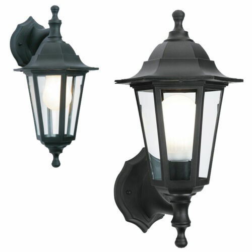 Led black rustproof - black,
