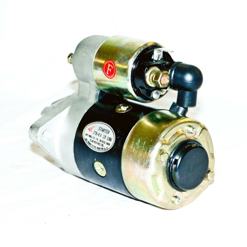 Starter motor kiam - starter,