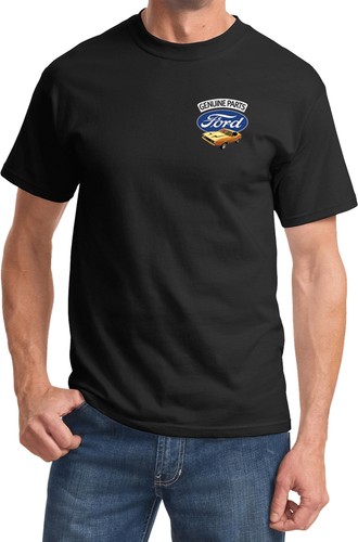 Ford mustang shirt - mustang, genuine