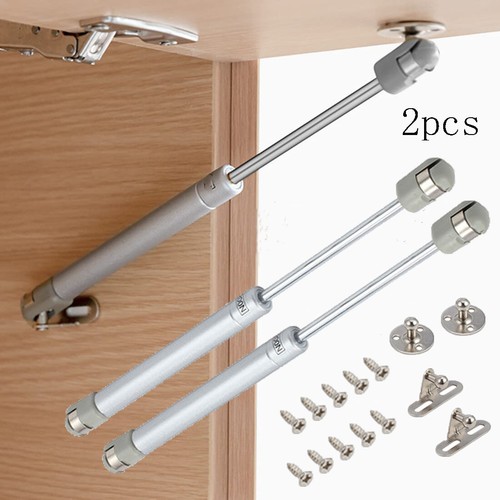 2pcs 100n cabinet door lift - lift, up