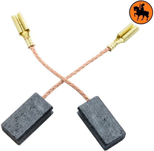 Carbon brushes aeg - aeg, 341576