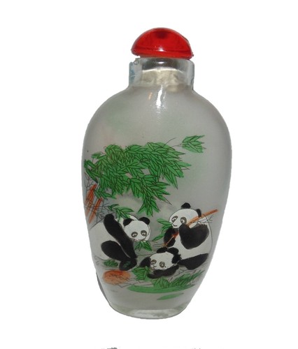 Oriental internal painted - , '
