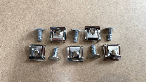 Fit smart engine undertray - 5x,
