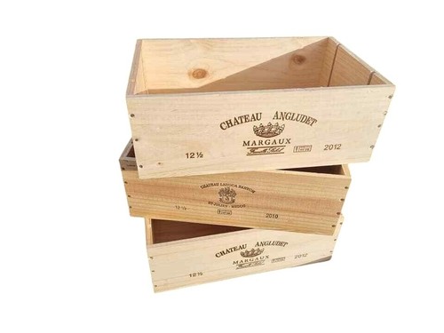 Pack wooden box crates - pack,