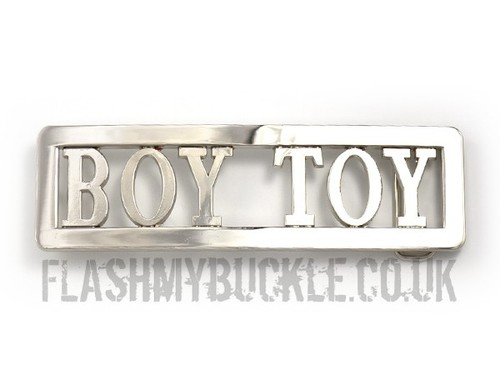 Madonna costume boy toy belt - costume,