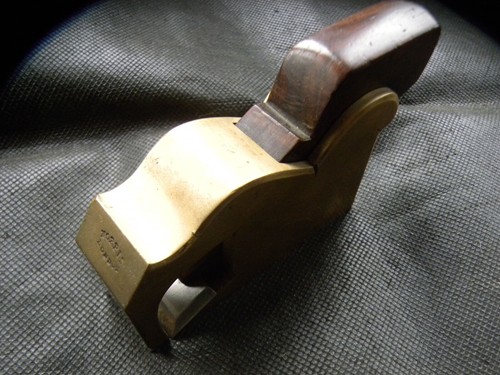 Vintage norris no 27 - 1/8",