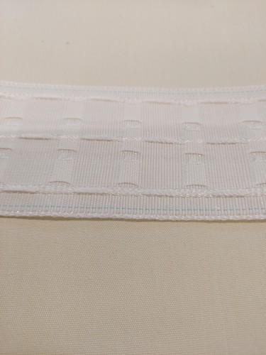 Premium inch pencil pleat - premium,