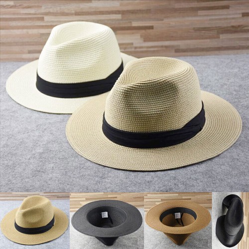 New mens ladies panama - ladies, style