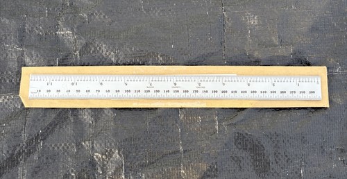 Vintage starrett no c636 - vintage,