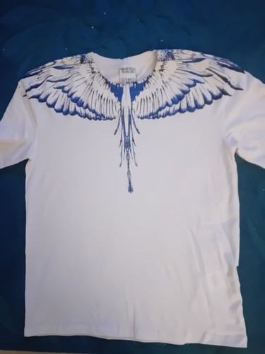Marcelo burlon tshirt - tshirt,