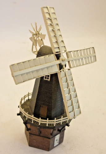 Hornby lyddle end - n, gauge