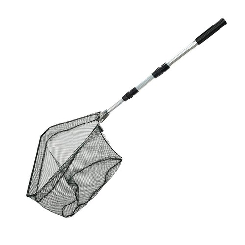 Landing net telescopic - landing,