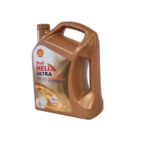 Shell helix ultra professional - ultra,