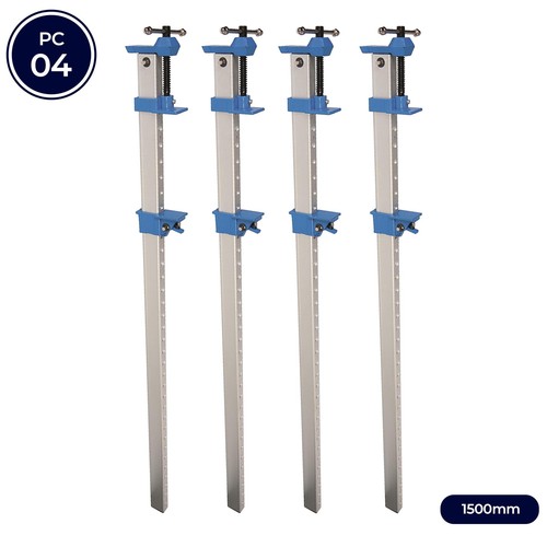 Heavy duty sash clamps - duty,