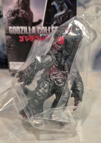 Bandai godzilla collection - bandai,
