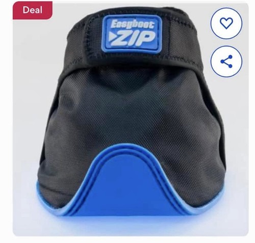 Easycare easyboot zip horse - easyboot,