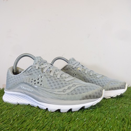 Saucony running trainers size - running,