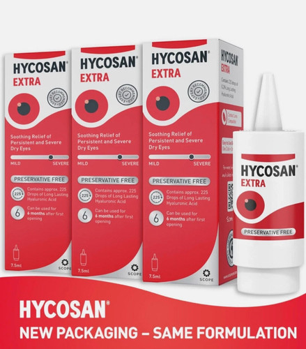 Hycosan extra - x,