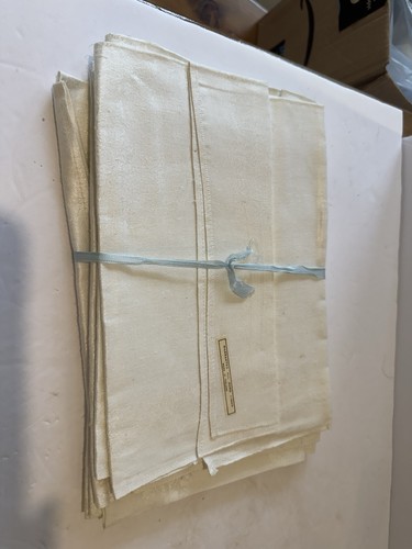Vintage irish linen damask - vintage,