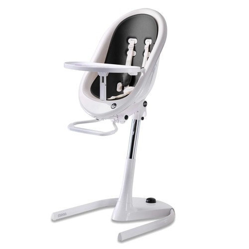 Mima moon white black - mima, white/black