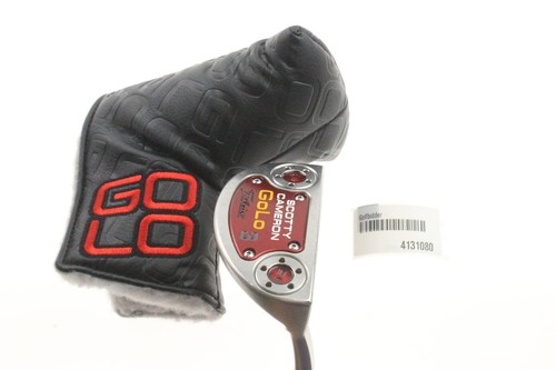 Scotty cameron select golo - scotty,