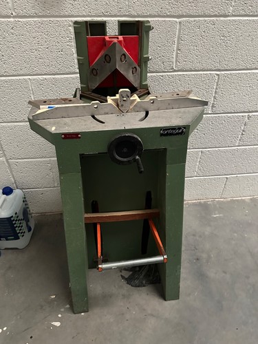 Mitre guillotine orteguil with - guillotine,