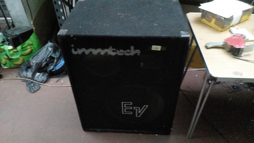 S1803 way stage keyboard - ev,
