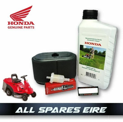 Genuine honda hf1211 - genuine, on