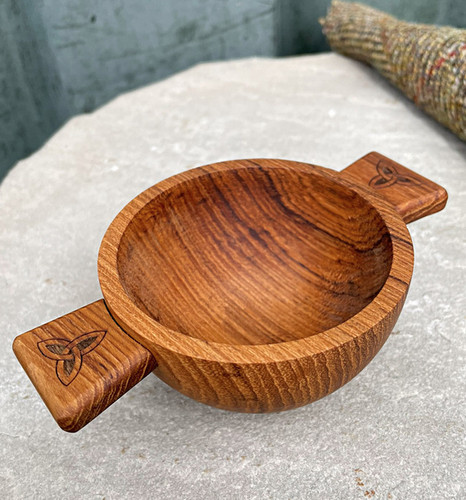 Stunning teak wood - teak, handcrafted