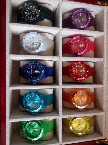 Ice watch jelly unisex - jelly,