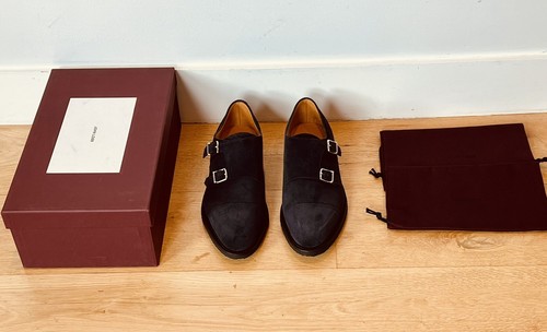 John lobb william - john, double