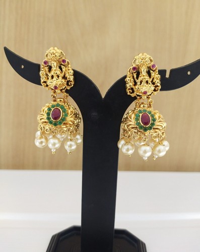 Indian jewelry earring - indian,