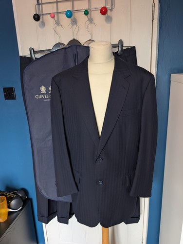 Rare gieves hawkes savile - rare,