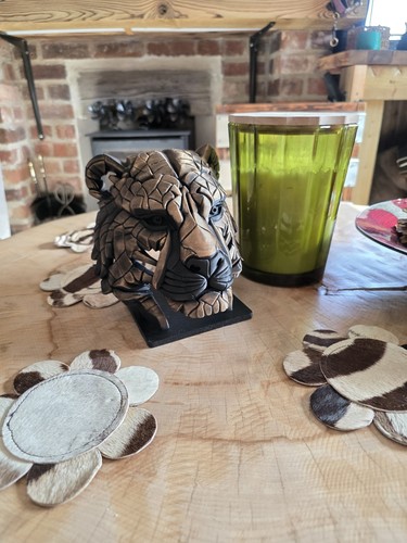 Tiger edge style - tiger, collection