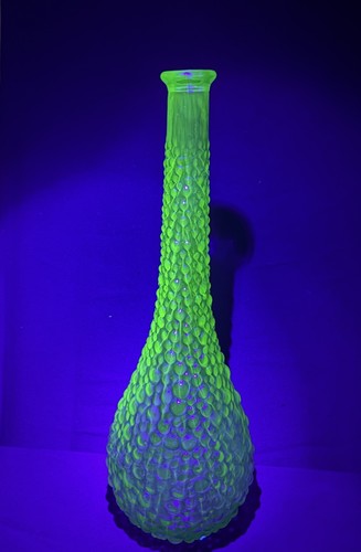 Murano empoli tall green - murano,