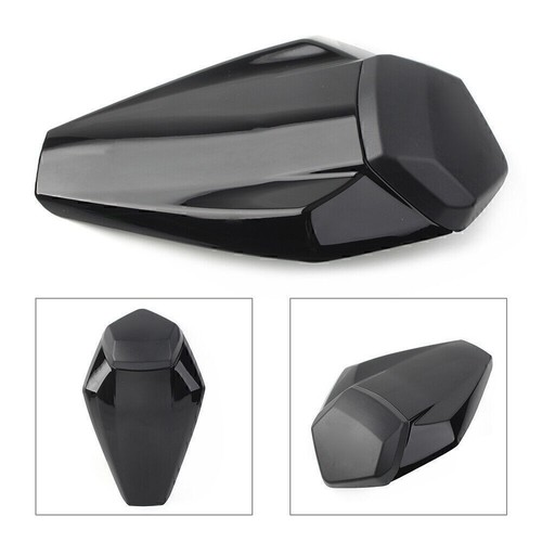 Motorcycle rear seat cover - motorcycle,