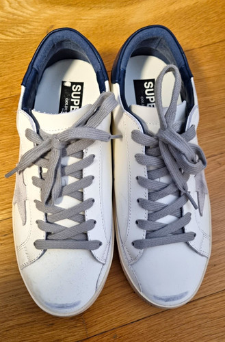 Golden goose super star - goose, super-star