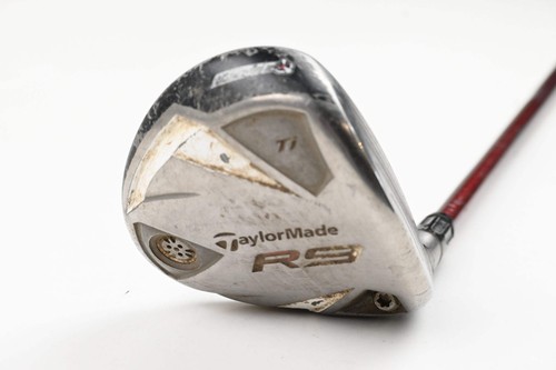 Taylormade wood 18 - r9, #5