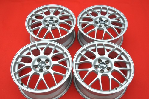 Jdm bbs rg345 - jdm, 17"