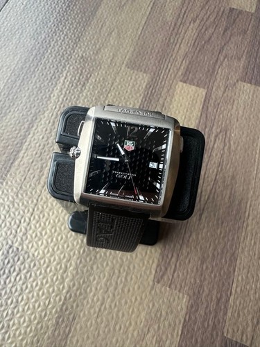 Tag heuer professional golf - tag,
