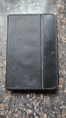 Genuine amazon black leather - genuine,