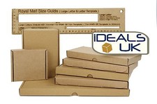 Royal mail large letter boxes - royal,