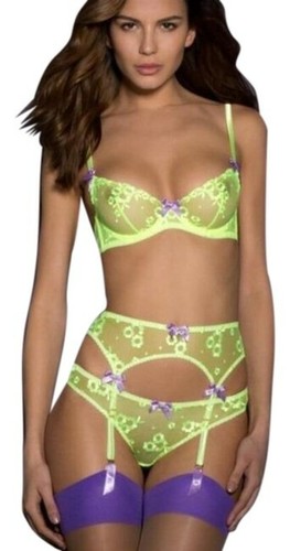 Agent provocateur zesty - agent,
