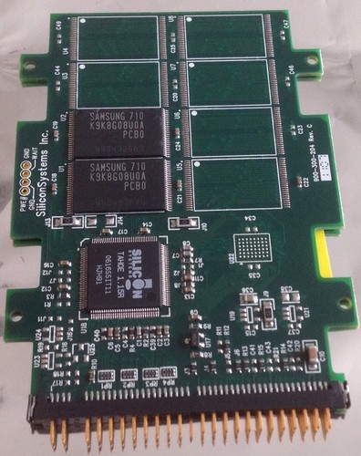 Commodore amiga ide pin - amiga,