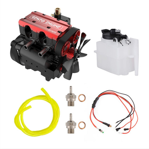 Toyan l200ac stroke - l200ac, 7cc