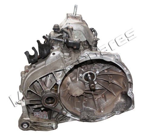 Genuine ford mondeo - genuine, 1.8