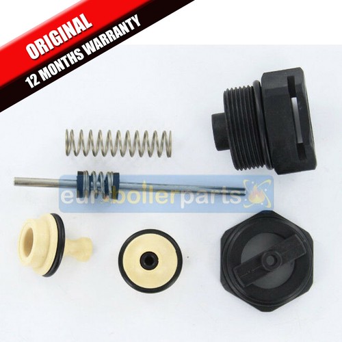 Heatline repair kit - heatline,
