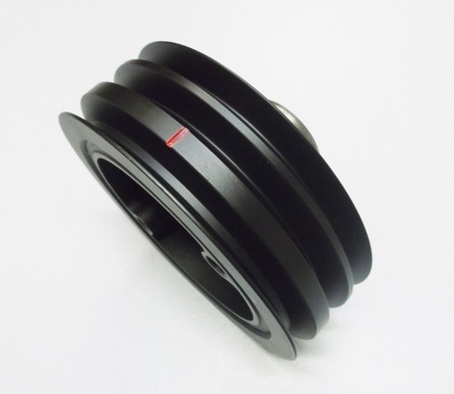 New engine crank shaft - engine,