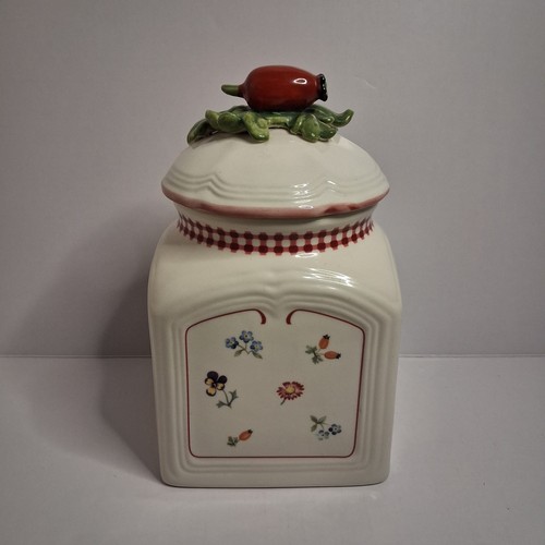 Villeroy and boch petite fleur - and,
