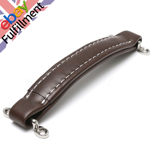 21cm vintage leather style - 21cm,